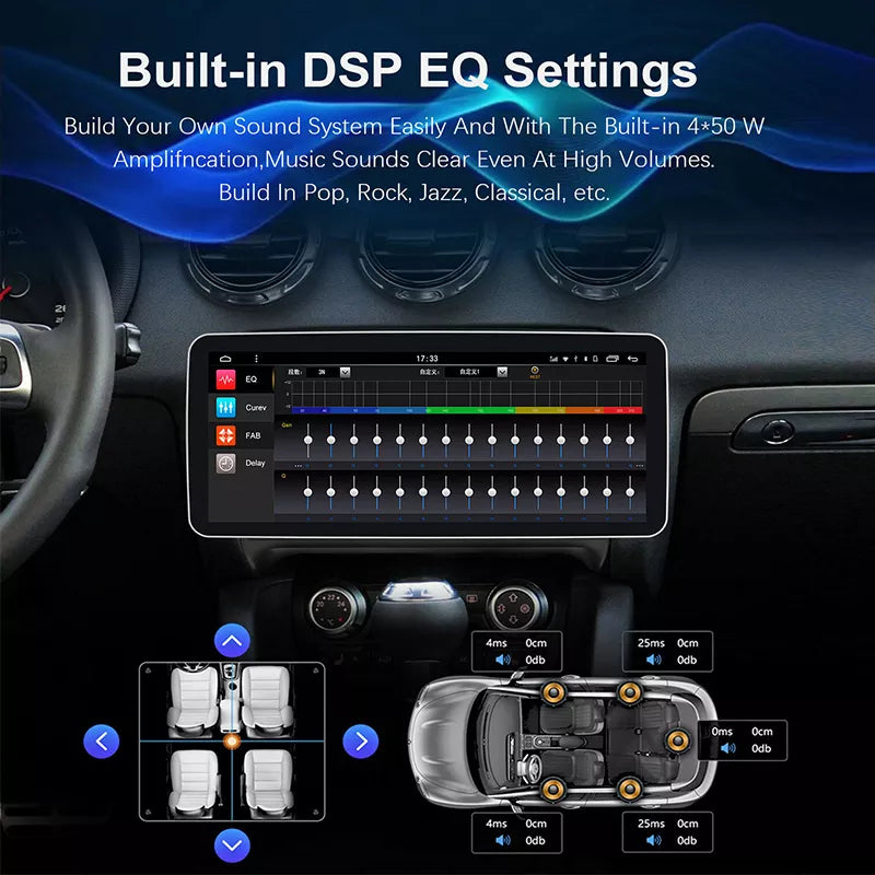 10-Car-GPS-Video-Navi-Player-Android-12.0-for-Skoda-Octavia-2007-2014-4
