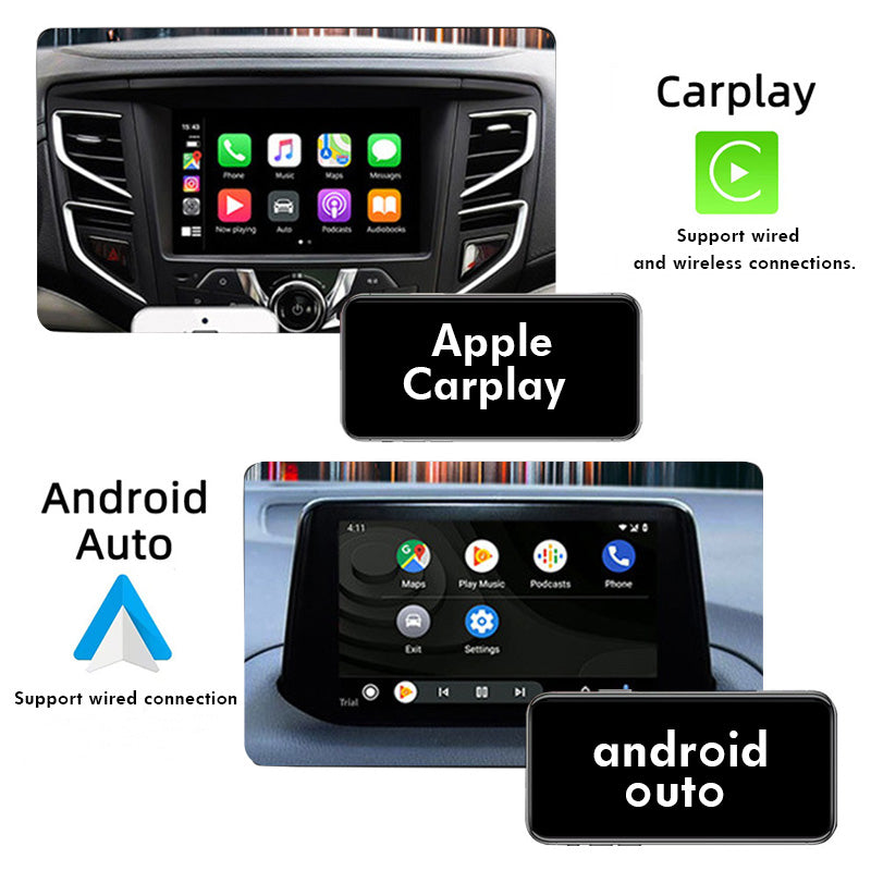9'' Car-Radio-GPS-Navi-Stereo-Android-12.0-for-Mazda3-Enclave-2013-2018-3