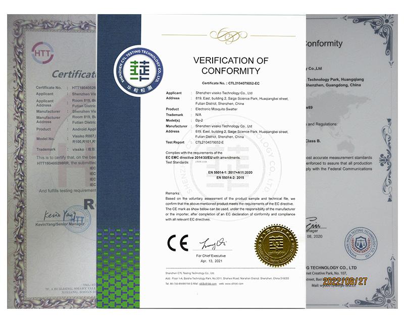 CarPlay-Smart-Box-Car-Seat-Cooling-air-vent-Patent-Certificate