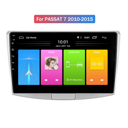 10''-GPS-Navigation-Radio-Car-Stereo-Android-12.0-VW-Passat-B7-2010-2015-1