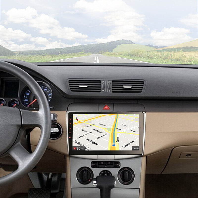 10''-GPS-Navigation-Radio-Car-Stereo-Android-12.0-VW-Passat-B7-2010-2015-3