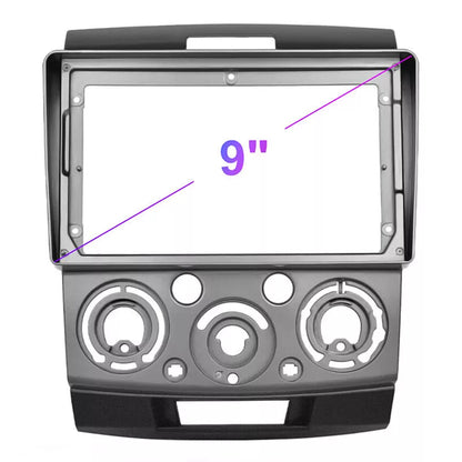 9''-GPS-Navigation-Radio-Car-Stereo-Android-12.0-for-Mazda-BT-50-2006-2010-9