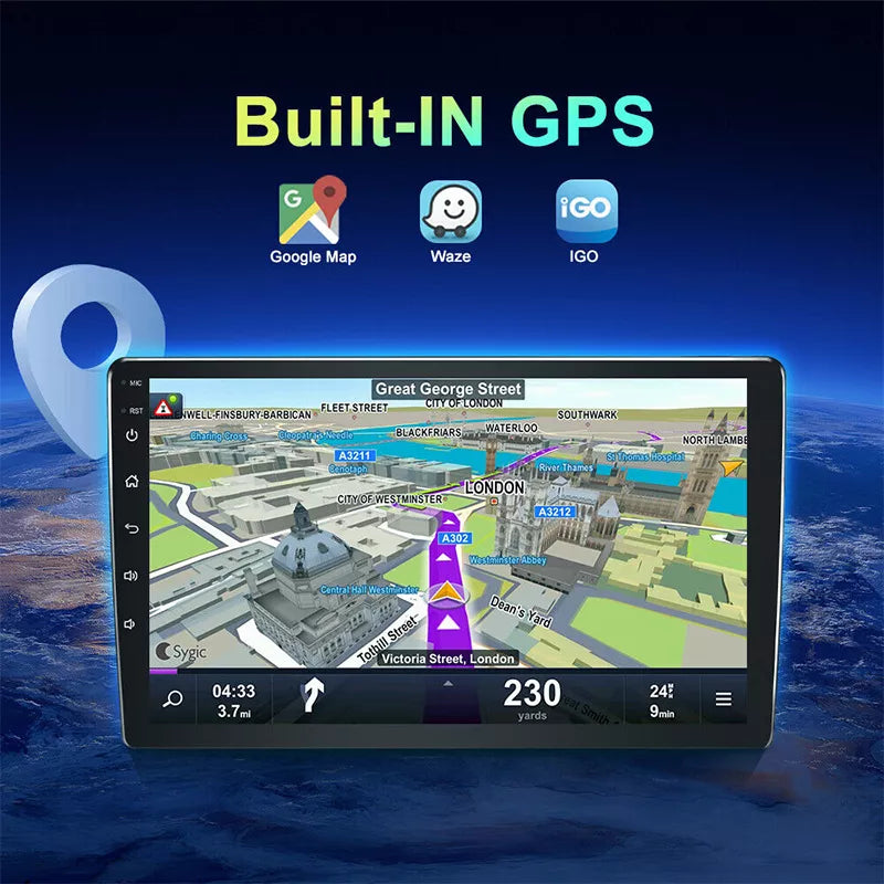 9''-GPS-Navigation-Radio-Car-Stereo-Android-12.0-for-Mazda-BT-50-2012-2018-8