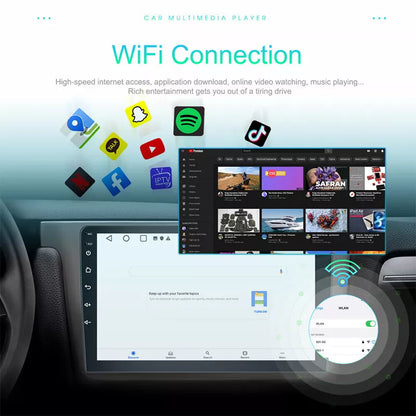 9''-GPS-Navigation-Radio-Car-Stereo-Android-12.0-for-Mazda-BT-50-2006-2010-6