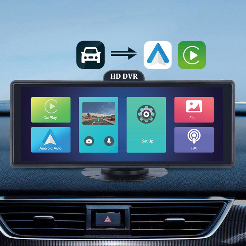 CarPlay-Smart-Box-Portable-Carplay-Screen-Dashcam-Product-1
