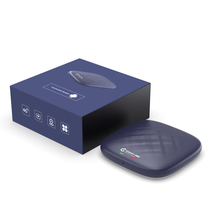 T-Box Plus - CarPlay Smart Box Store